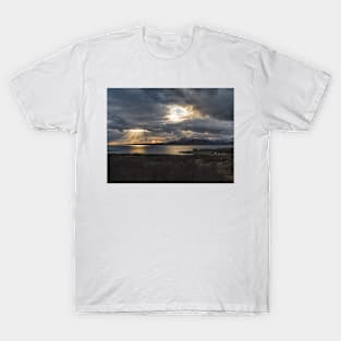 Dramatic Skye T-Shirt